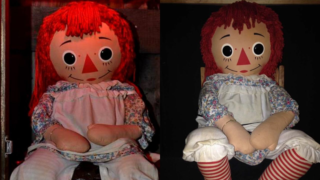 Raggedy Ann – A Classic American Favourite